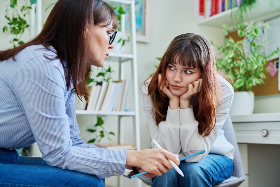 Comment aborder l'éducation sexuelle avec les enfants ?