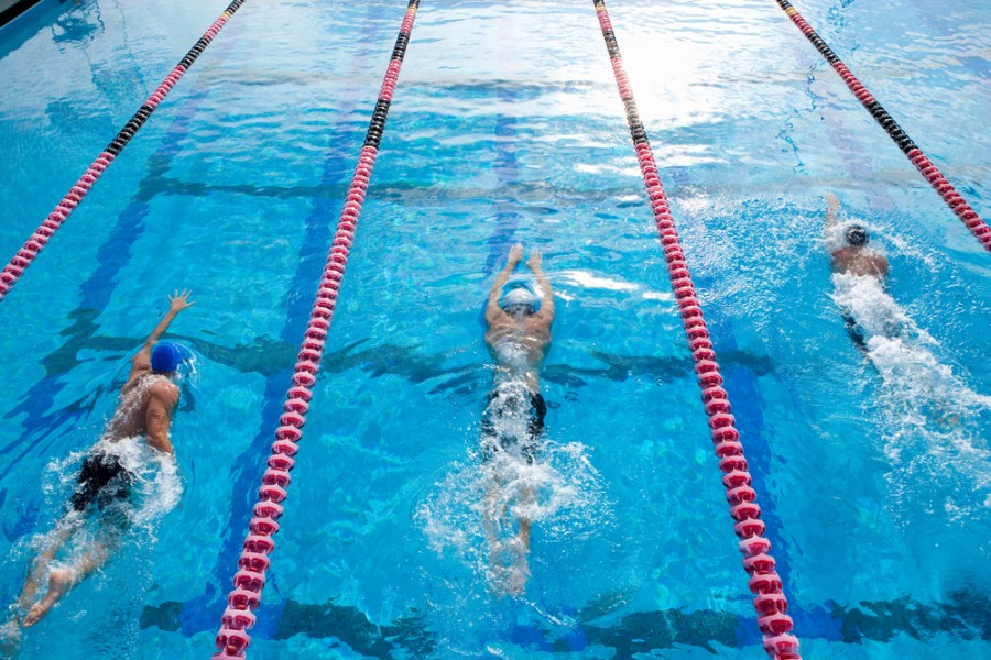 Comment obtenir une attestation de natation 50 m ?