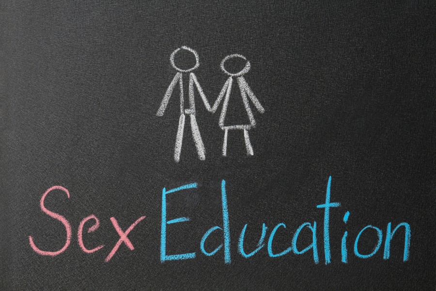 Pourquoi l'éducation sexuelle est-elle essentielle ?