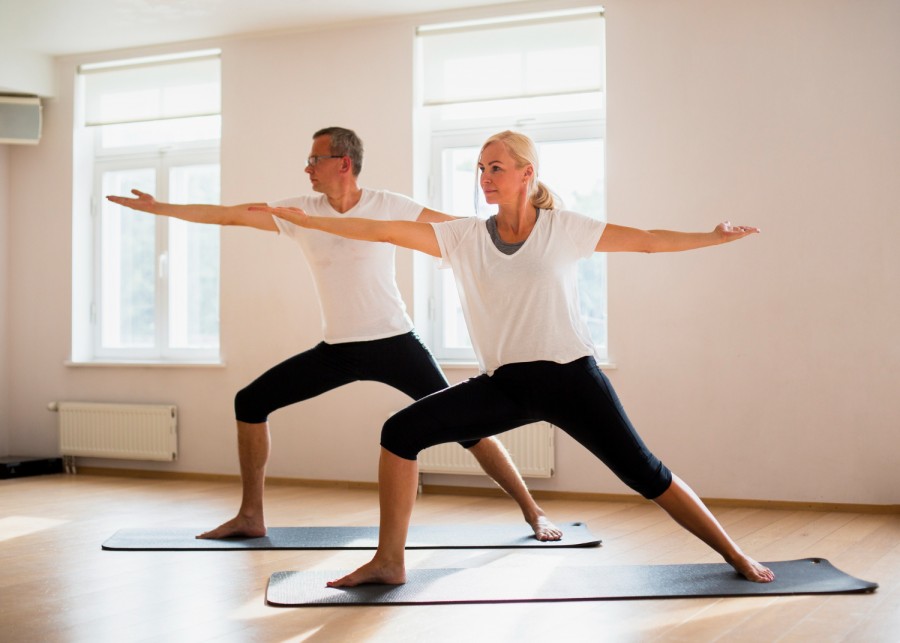 Pourquoi choisir la gymnastique douce pour rester en forme ?