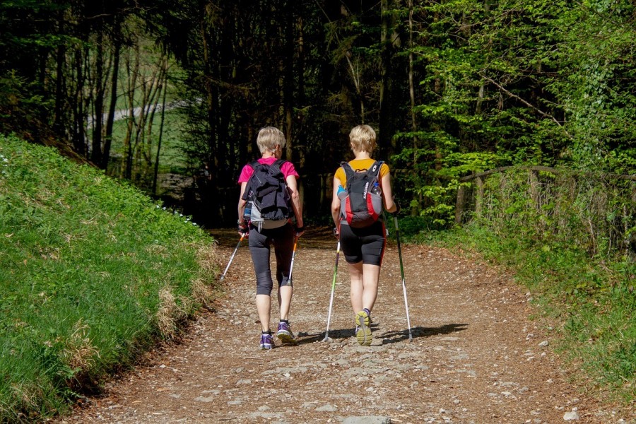 Pourquoi la marche active est-elle un exercice physique essentiel ?