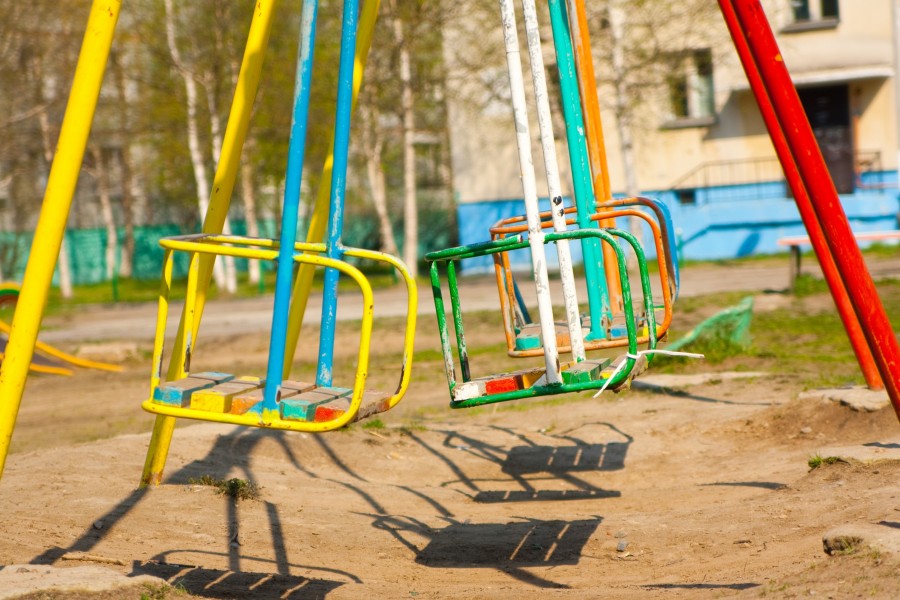 Pourquoi une aire de jeux inclusive est essentielle pour vos enfants ?