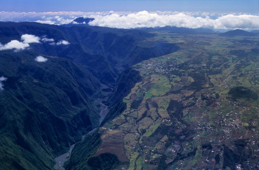 Quels sont les avantages de vivre à la Réunion ?